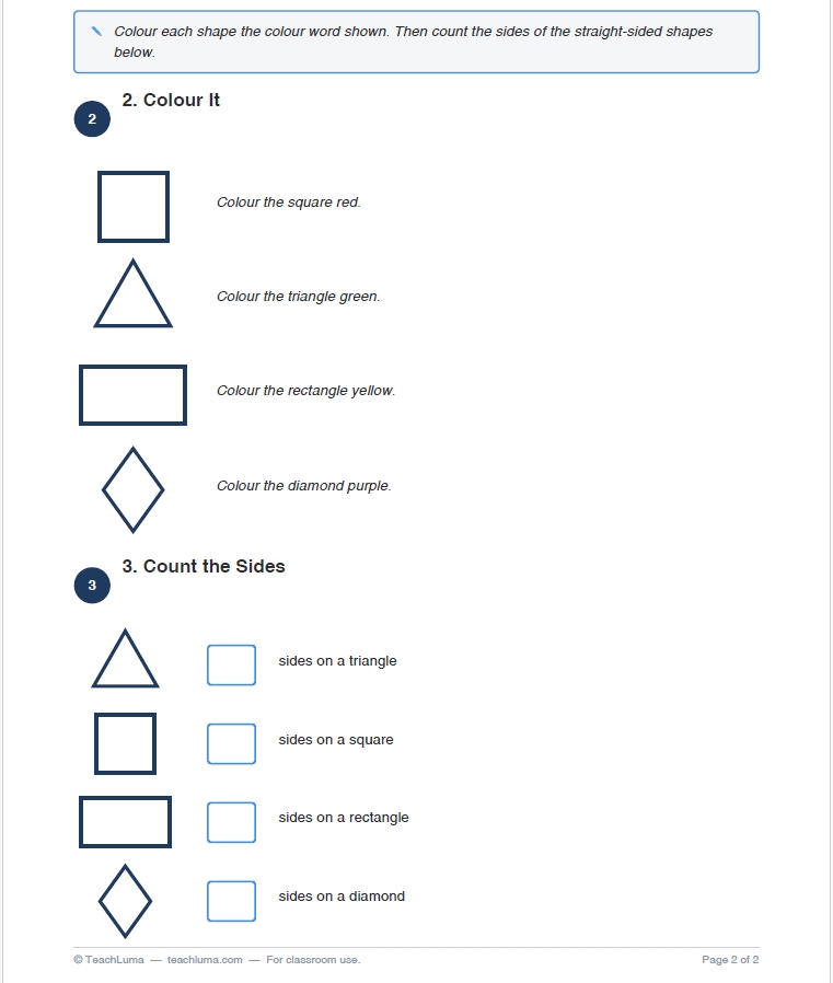 Assessment