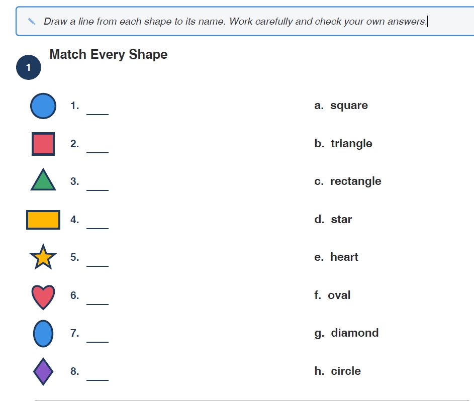 Review Worksheet