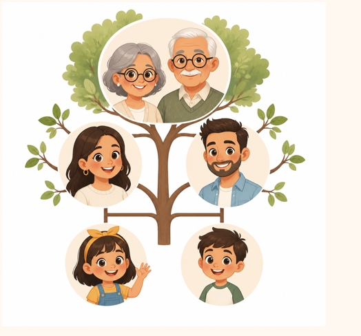 My Family